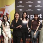 TikTok LIVE ผนึก ททท.-ไอคอนสยาม จัดใหญ่ Community Fest 2026 ดันครีเอเตอร์ขับเคลื่อนวัฒนธรรม-เศรษฐกิจดิจิทัล