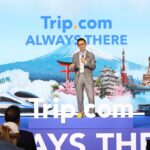 Trip.com เปิดแคมเปญ "Always There" ชูบริการ Customer-Centric ยกระดับสู่เพื่อนคู่ใจทุกการเดินทาง