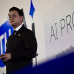เปิดตัว TH-AI Passport อย่างเป็นทางการ ยอดลงทะเบียนล่วงหน้าทะลุ 1.3 ล้านคน มุ่งเป้า 5 ล้านคน