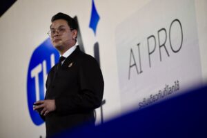 เปิดตัว TH-AI Passport อย่างเป็นทางการ ยอดลงทะเบียนล่วงหน้าทะลุ 1.3 ล้านคน มุ่งเป้า 5 ล้านคน
