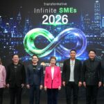 AIS ยกระดับ 21 Tech SME ไทย สู่เจ้าของนวัตกรรม AI และผลิตภัณฑ์ซอฟต์แวร์ ผ่านหลักสูตร “Transformative Infinite SMEs 2569” พร้อมเปิดประตูสู่ตลาดทุน