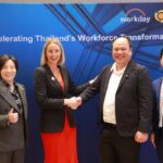 Workday จับมือ ฟิวชั่น โซลูชั่น ยกระดับ HR ไทย ดึง Enterprise AI ทรานส์ฟอร์มการบริหารคน
