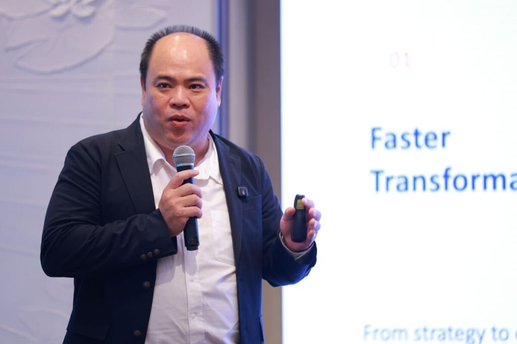 Workday จับมือ ฟิวชั่น โซลูชั่น ยกระดับ HR ไทย ดึง Enterprise AI ทรานส์ฟอร์มการบริหารคน