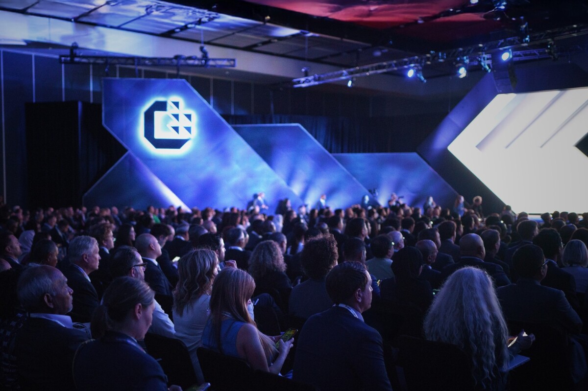 พลังงานผนึก dmg events ปักหมุดไทยจัด “Gastech 2026” ดึงซีอีโอพลังงานระดับโลกรับดีมานด์ AI-ไฟฟ้าพุ่ง 14-17 ก.ย. นี้