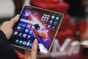 HONOR Magic V6 วางขายแล้ว เคาะราคา 67,999 บาท อัดโปร HONOR V Care ฟรี และส่วนลดเก่าแลกใหม่สูงสุด 10,000 บาท
