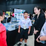 เปิดคอร์ส Human Skill ปั้นเยาวชนไทยเป็น AI-Ready Talent ในโครงการ Coding Thailand 2026