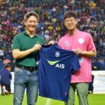 AIS x บุรีรัมย์ ยูไนเต็ด โหมโรงฤดูกาลใหม่ จัดเต็มช้าง อารีนา สู่ Smart Stadium