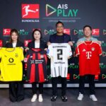 AIS PLAY จับมือ บุนเดสลีกา ปลุกกระแสบอลเยอรมันในไทย พร้อมยิงสดครบ 306 แมตช์