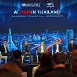 Real World AI Transformation กุญแจขับเคลื่อนองค์กรไทยด้วย Ecosystem คลาวด์และ Use Case จริง