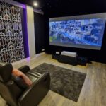 Epson จับมือ Theater House ปั้นโชว์รูม LUMENNEXT ยกทัพเลเซอร์โปรเจคเตอร์ 4K จัดเต็มโฮมเอนเตอร์เทนเมนต์