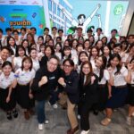 LINE OpenChat เผยโฉมผู้ชนะ The Space Maker Challenge 2026 เปลี่ยนพลัง Passion สู่คอมมูนิตี้คุณภาพระดับประเทศ