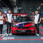 ฮอนด้า เปิดตัว HRC ครั้งแรกในไทย ขนทัพคอนเซปต์คาร์ 4 รุ่นลุย Bangkok Auto Salon 2026