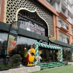 โออาร์ ปักหมุด Café Amazon สาขาแรกในบังกลาเทศ กางแผนเปิด 8 สาขา