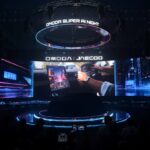 OMODA & JAECOO ตอกย้ำวิสัยทัศน์ด้าน AI Mobility ผ่านงาน OMODA SUPER AI NIGHT