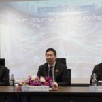 วิทยุการบินฯ กางแผนปี 69 ดัน 6 โปรเจกต์ รับเที่ยวบินเฉียดล้าน