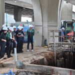 BFPL-BPT เร่งคุมเหตุท่อส่งน้ำมันรั่วพระราม 3 กางแผนซ่อม 3 สัปดาห์