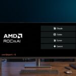 AMD เปิดตัว ROCm 10 ฉลองครบรอบ 10 ปี ส่ง ROCm.AI ยกระดับการพัฒนา AI บนชิป AMD ประสิทธิภาพพุ่งสูงสุด 3.3 เท่า