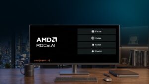 AMD เปิดตัว ROCm 10 ฉลองครบรอบ 10 ปี ส่ง ROCm.AI ยกระดับการพัฒนา AI บนชิป AMD ประสิทธิภาพพุ่งสูงสุด 3.3 เท่า