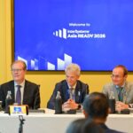 InterSystems Asia READY 2026 ชูแนวคิด Practical AI ปลดล็อกข้อมูลสุขภาพ ขับเคลื่อน Smart Hospital ทั่วเอเชีย