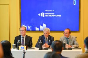 InterSystems Asia READY 2026 ชูแนวคิด Practical AI ปลดล็อกข้อมูลสุขภาพ ขับเคลื่อน Smart Hospital ทั่วเอเชีย