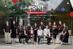 The 1 Point Festival 2026 อัดฉีดกว่า 100 ล้านคะแนน ช้อปคุ้ม 4 ต่อทั่วประเทศ 1-22 ก.ย. นี้