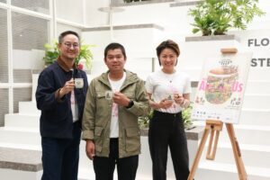เปิดฉาก Thailand Coffee Fest 2026 ปีที่ 11 ชูแนวคิด “Made by All of Us” ดันไทยสู่ Global Coffee Destination
