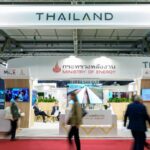 พลังงานกางแผนรับดีมานด์ไฟฟ้าพุ่ง ดันไทยศูนย์กลางดิจิทัล ปักหมุด Gastech 2026 ดึงทุนโลก