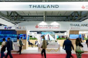 พลังงานกางแผนรับดีมานด์ไฟฟ้าพุ่ง ดันไทยศูนย์กลางดิจิทัล ปักหมุด Gastech 2026 ดึงทุนโลก