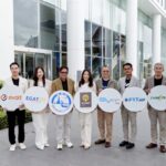กรุงศรี ออโต้ จับมือ ททท. ผุดโปรเจกต์ใหญ่ ชวนขับ EV เที่ยวไทย ผ่านแอป GO หนุนท่องเที่ยวคาร์บอนต่ำเต็มสูบ