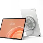 เปิดตัว Lenovo Tab Plus Gen 2 พลังเสียง JBL 9 ตัว จอ 2.5K พร้อมฟีเจอร์ AI ราคาเริ่ม 14,990 บาท
