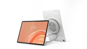 เปิดตัว Lenovo Tab Plus Gen 2 พลังเสียง JBL 9 ตัว จอ 2.5K พร้อมฟีเจอร์ AI ราคาเริ่ม 14,990 บาท