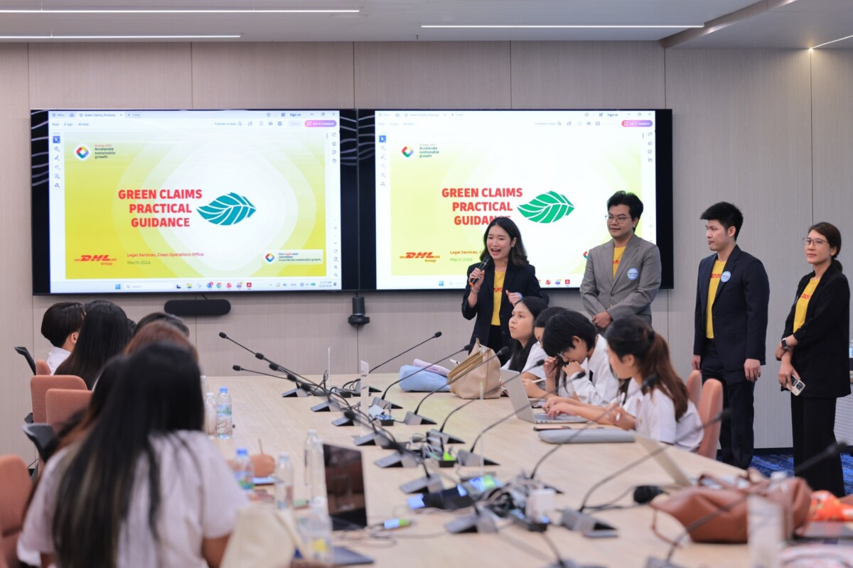 ยูโอบี จับมือ 3 ยักษ์ธุรกิจ ดึงพลังคนรุ่นใหม่แก้โจทย์สื่อสารความยั่งยืนผ่าน UOB Wonder Lab ปีที่ 2