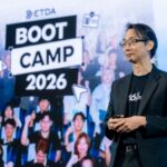 ก้าวสู่ปีที่ 16 ETDA เปิดแผน Big Move ปี 2570 ขับเคลื่อน 4 เสาหลัก ดัน Digital Trust รับอนาคตเศรษฐกิจดิจิทัลไทย