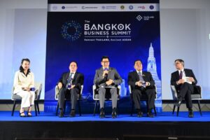 ไทยจับมือ World Bank จุดชนวน Reinvent Thailand วางหมาก กรอ. 4 เสาหลัก สู่ศูนย์กลางเศรษฐกิจอาเซียน