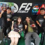 AIS ผนึก EA SPORTS FC Mobile จัด “KICK OFF DAY” สยามสแควร์ ปั้นเวทีสู่ E-Sports มืออาชีพ