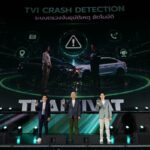 ไทยวิวัฒน์ ฉลอง 75 ปี ชูนวัตกรรม Crash Detection พลิกเกมประกันภัยเชิงรุก ดันเบี้ยโตสองหลัก