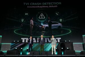 ไทยวิวัฒน์ ฉลอง 75 ปี ชูนวัตกรรม Crash Detection พลิกเกมประกันภัยเชิงรุก ดันเบี้ยโตสองหลัก