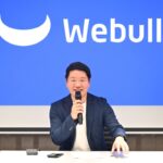 Webull ปิดดีลฮุบ บล.พาย 99.36% ผสานพลัง AI สู่แพลตฟอร์มการเงินครบวงจร ลุยเป้า AUM แตะ 2 แสนล้านบาท
