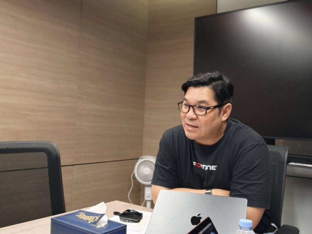 ฟอร์ติเน็ต ชี้หมดยุค “กันไม่ให้ถูกเจาะ” แนะองค์กรเร่งสร้าง Cyber Resilience รับมือสงคราม Machine Speed