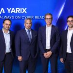 Var Group ยักษ์ไอทียุโรป ผนึก CV Ventures ปักหมุดไทยตั้ง "Yarix APAC" ทุ่ม 600 ล้าน ลุยฮับไซเบอร์ซีเคียวริตี้เอเชียแปซิฟิก