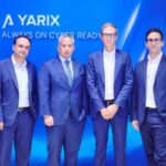 Var Group ยักษ์ไอทียุโรป ผนึก CV Ventures ปักหมุดไทยตั้ง "Yarix APAC" ทุ่ม 600 ล้าน ลุยฮับไซเบอร์ซีเคียวริตี้เอเชียแปซิฟิก
