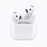 AirPods 5 ระบบตัดเสียงรบกวนแบบ Open-Ear ดีขึ้น 50% พร้อมเชื่อมต่อ Siri AI และแปลภาษาเรียลไทม์