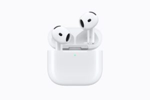 AirPods 5 ระบบตัดเสียงรบกวนแบบ Open-Ear ดีขึ้น 50% พร้อมเชื่อมต่อ Siri AI และแปลภาษาเรียลไทม์