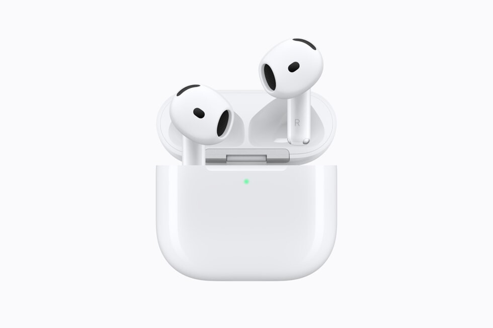 AirPods 5 ระบบตัดเสียงรบกวนแบบ Open-Ear ดีขึ้น 50% พร้อมเชื่อมต่อ Siri AI และแปลภาษาเรียลไทม์