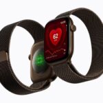 เปิดตัว Apple Watch Series 12 ชูระบบ Health Sensing System ใหม่ พร้อมฟีเจอร์ Readiness ประเมินความพร้อมร่างกาย