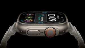 Apple Watch Ultra 4 อัปเกรดชิป S11 ชูระบบวัดชีพจรแม่นยำที่สุด พร้อมแบตเตอรี่ลุยเอาต์ดอร์นาน 45 ชั่วโมง