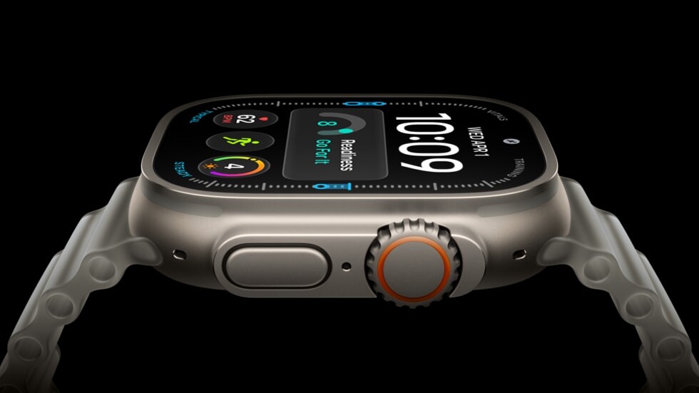 Apple Watch Ultra 4 อัปเกรดชิป S11 ชูระบบวัดชีพจรแม่นยำที่สุด พร้อมแบตเตอรี่ลุยเอาต์ดอร์นาน 45 ชั่วโมง