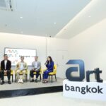 ‘art bangkok 2026’ อาร์ตแฟร์นานาชาติบทใหม่ ปั้น Art Ecosystem เชื่อมไทยสู่สากล 7–11 ต.ค.นี้ ที่สยามพารากอน