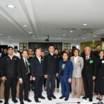 กทม. จับมือ สมาคมอสังหาฯ ขยายแพลตฟอร์มบ้านใกล้งานสู่ประชาชน ชูโมเดล ‘เช่า-ออม’ เตรียมจัด BKK Housing Expo ครั้งที่ 2