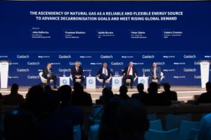 ไทยรับไม้ต่อรอบ 18 ปี! เจาะลึก Gastech 2026 เวทีพลังงานโลก ปักหมุดกรุงเทพฯ รับมือโจทย์ใหญ่ยุค AI บูม